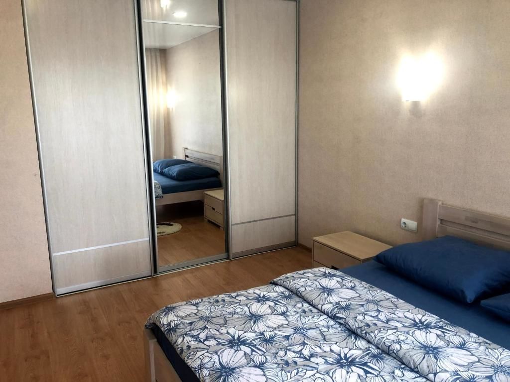 Апартаменты GIL Apartment on Volodimirskaja 90. 1 room - Majetok Bozdosh Ужгород
