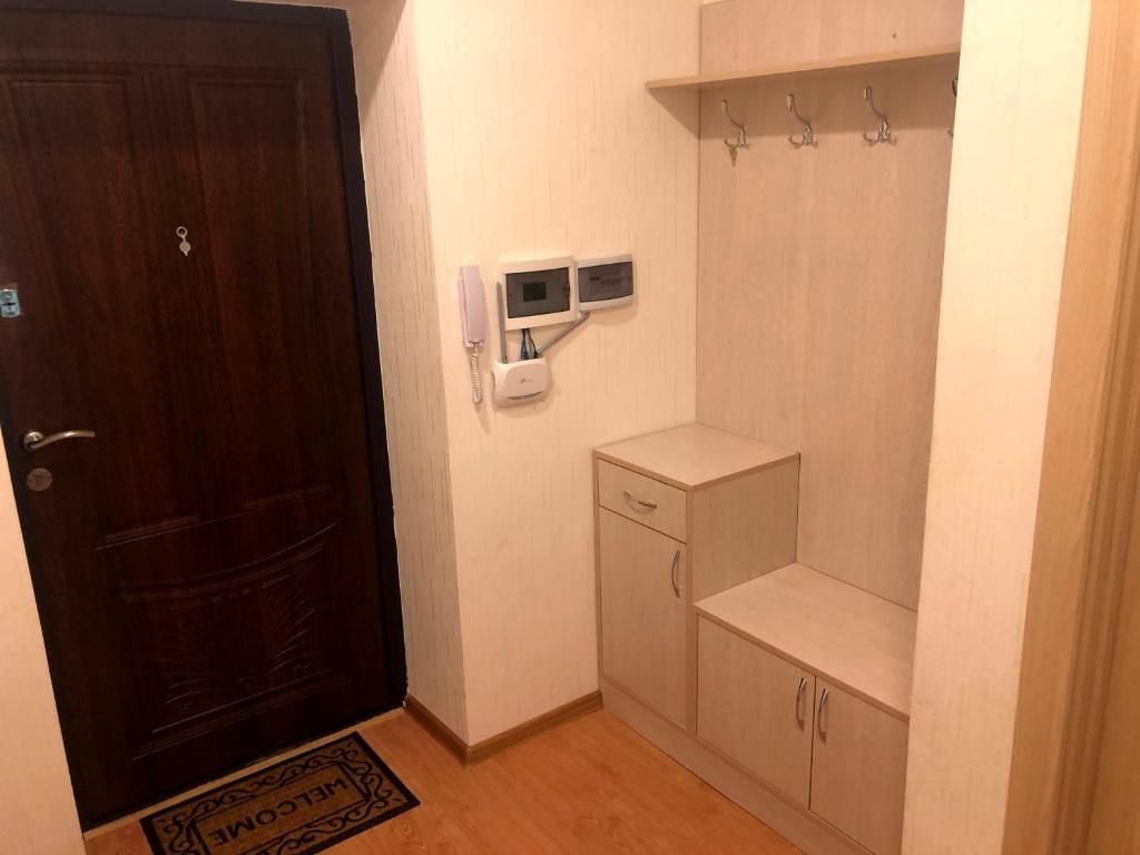 Апартаменты GIL Apartment on Volodimirskaja 90. 1 room - Majetok Bozdosh Ужгород-30