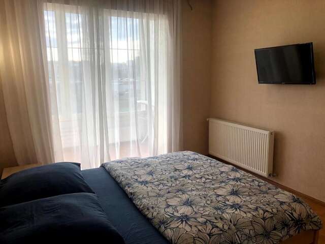 Апартаменты GIL Apartment on Volodimirskaja 90. 1 room - Majetok Bozdosh Ужгород-21